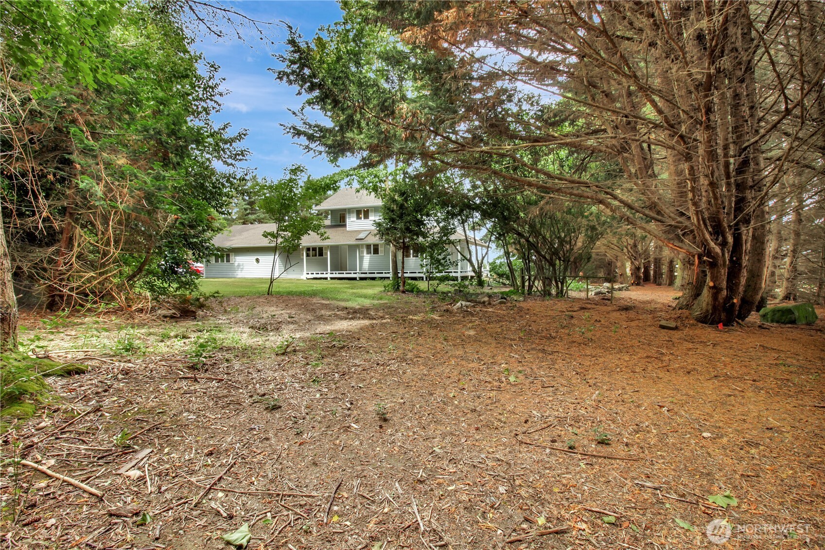 963 Utsalady Road , Camano Island, WA 98282-8802