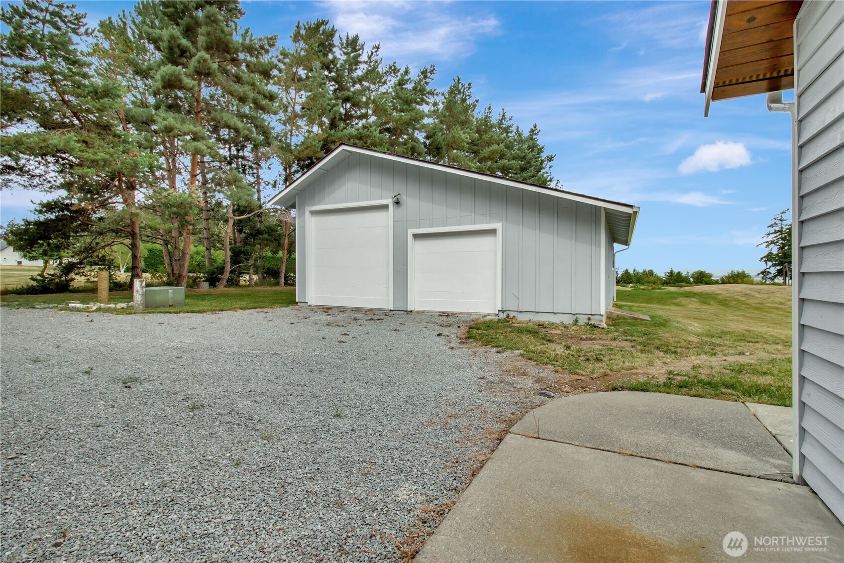 963 Utsalady Road , Camano Island, WA 98282-8802