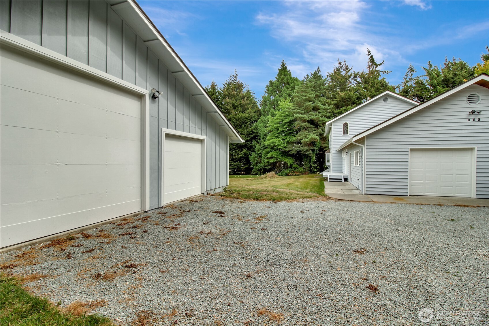 963 Utsalady Road , Camano Island, WA 98282-8802