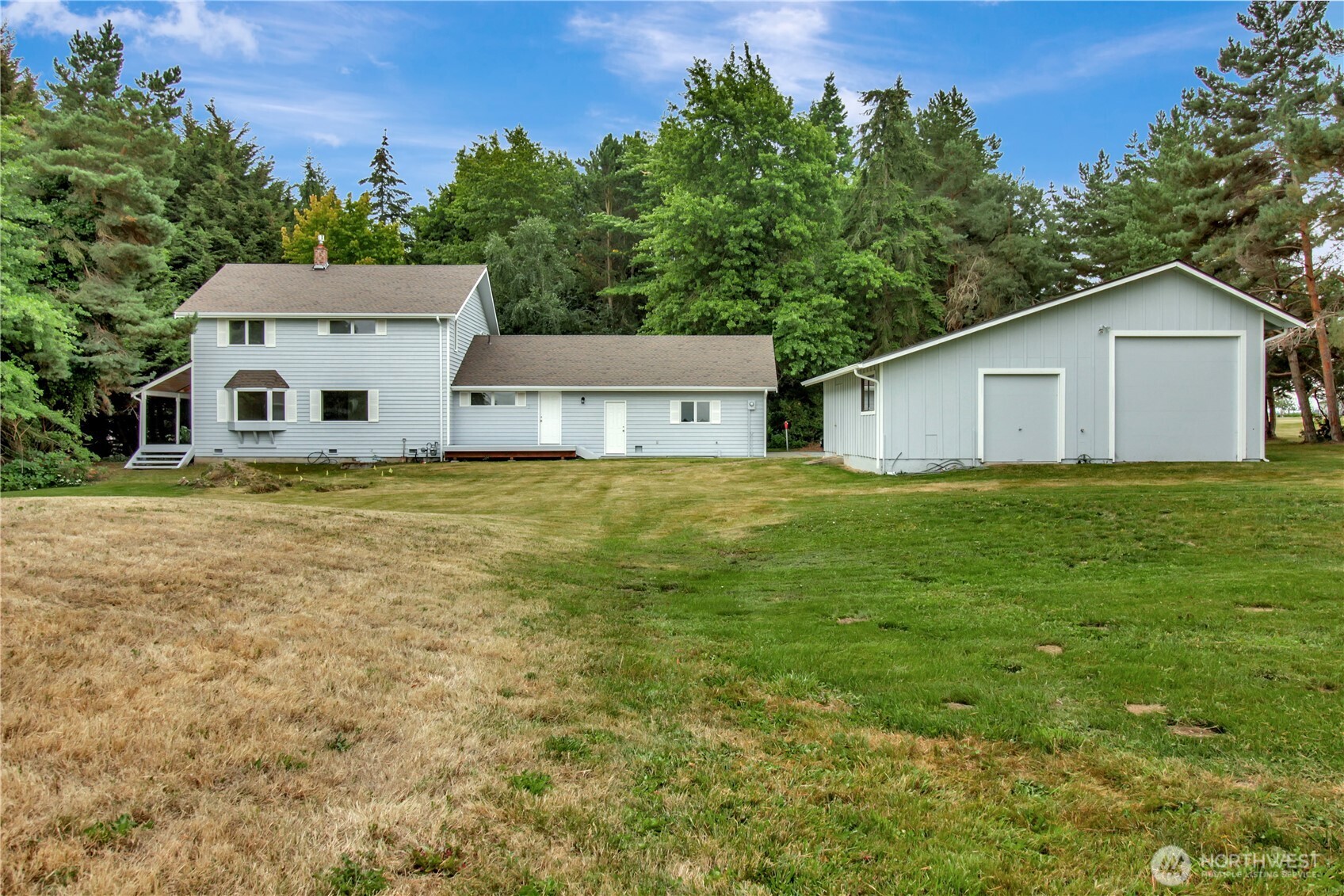 963 Utsalady Road , Camano Island, WA 98282-8802