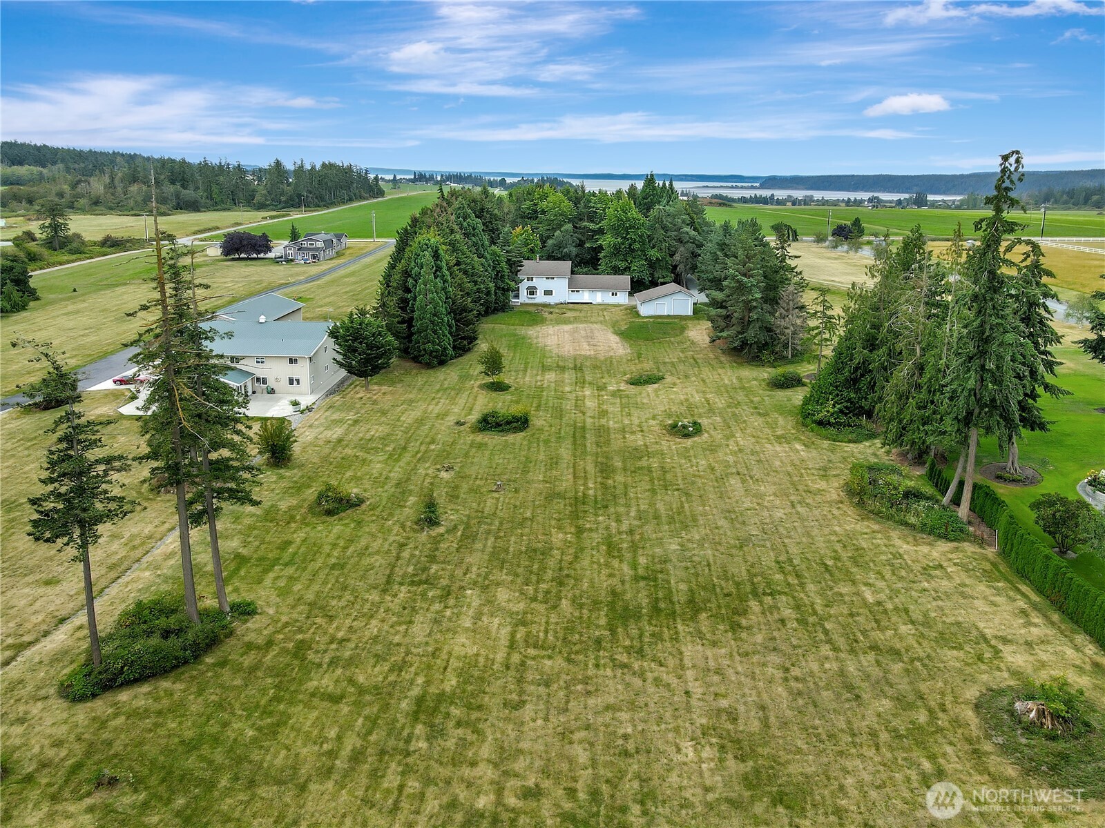 963 Utsalady Road , Camano Island, WA 98282-8802