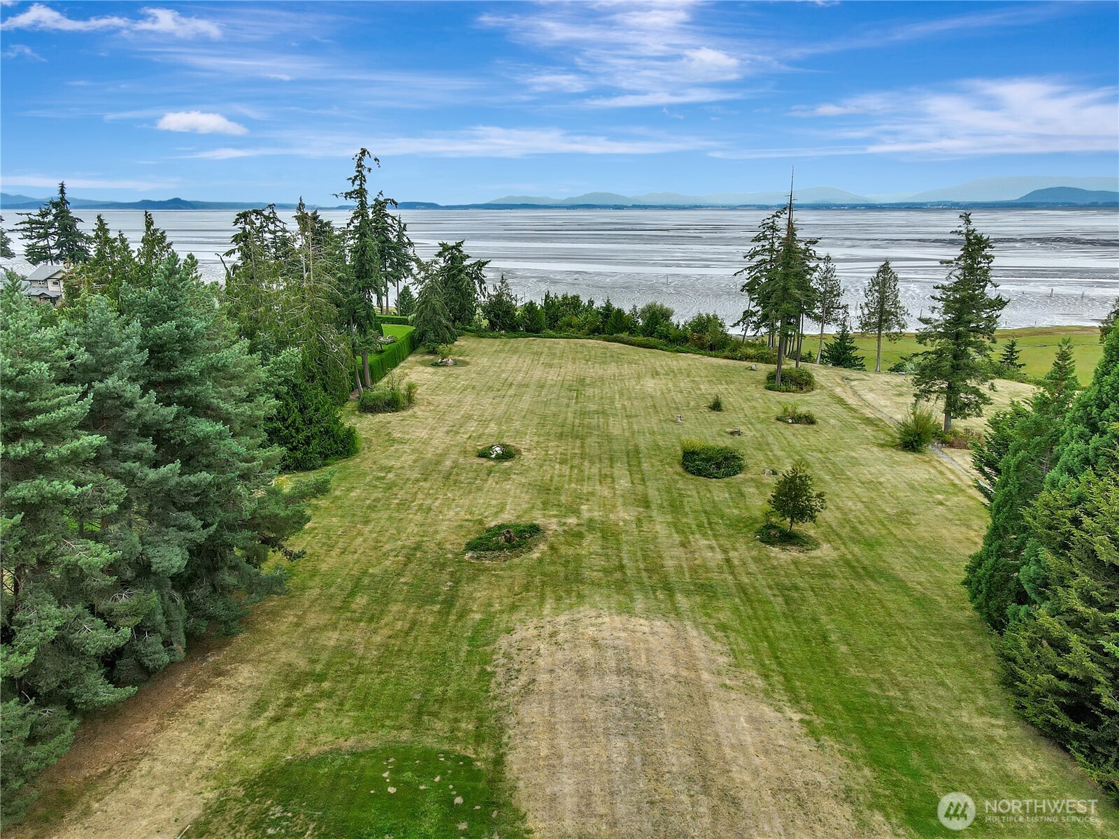 963 Utsalady Road , Camano Island, WA 98282-8802
