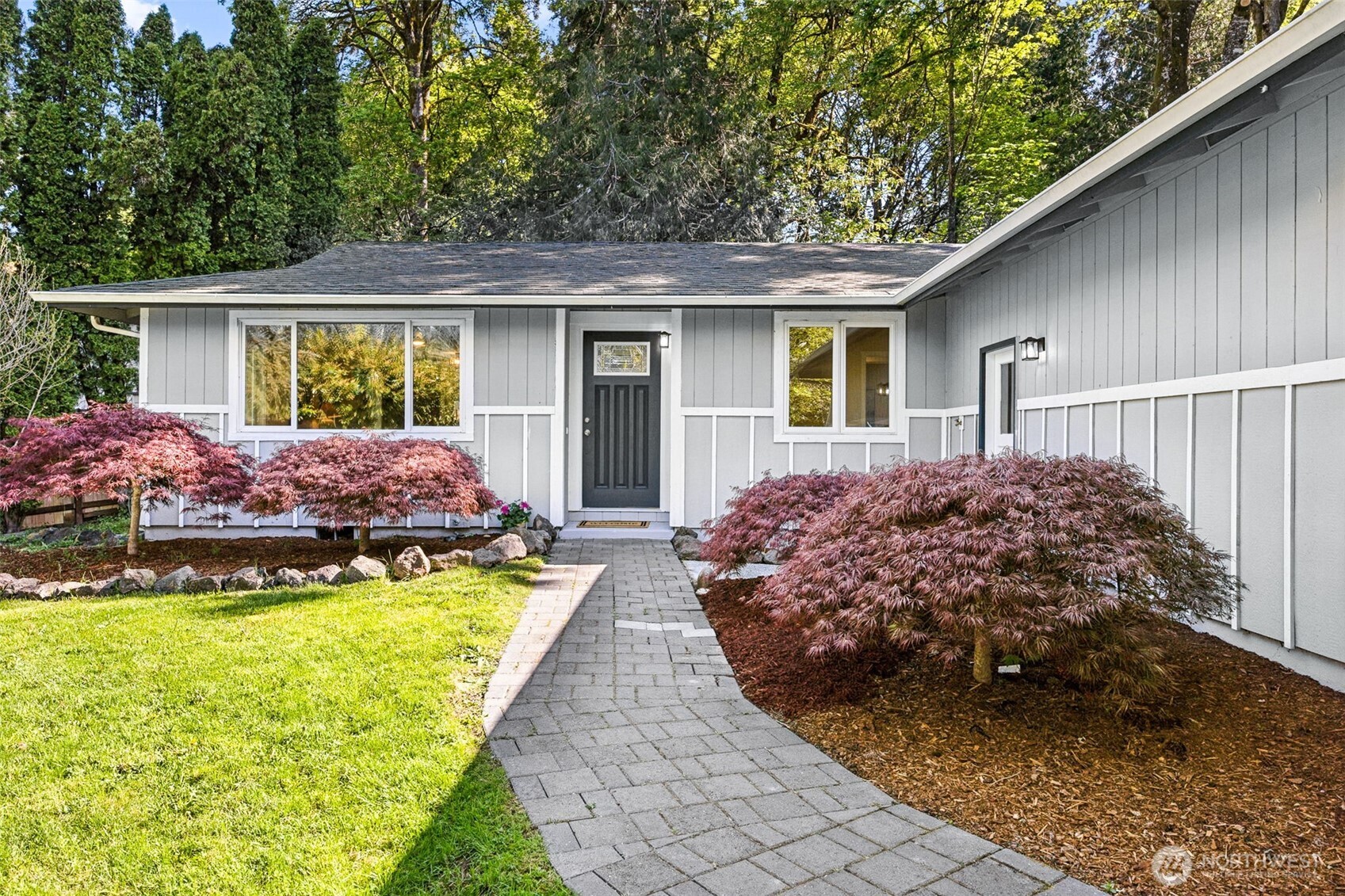 4211 60th Street Ct NW, Gig Harbor, WA 98335