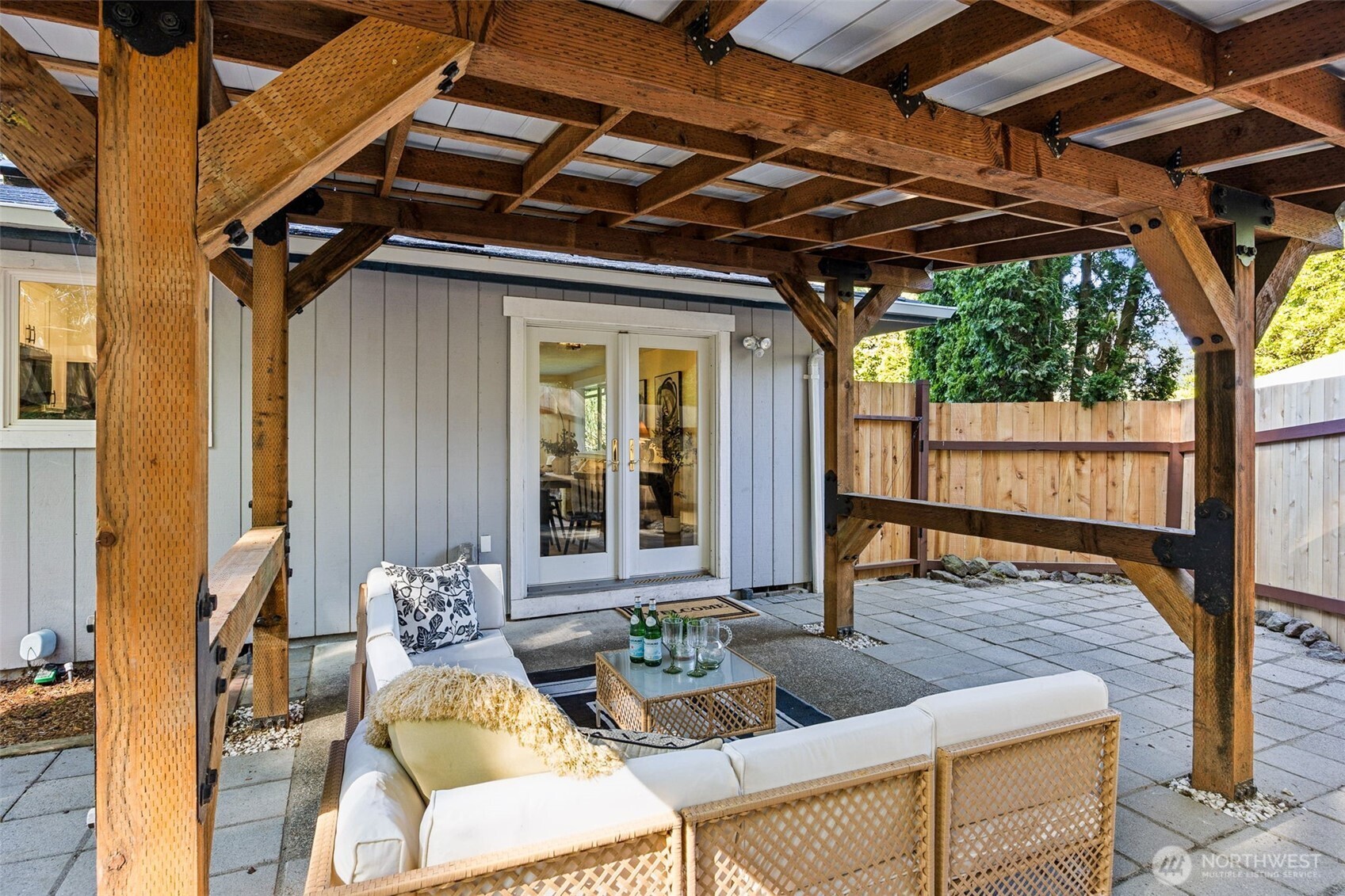 4211 60th Street Ct NW, Gig Harbor, WA 98335