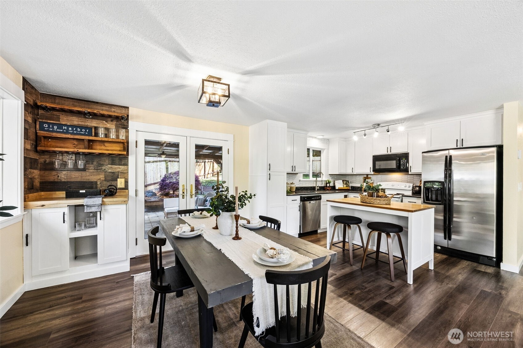 4211 60th Street Ct NW, Gig Harbor, WA 98335