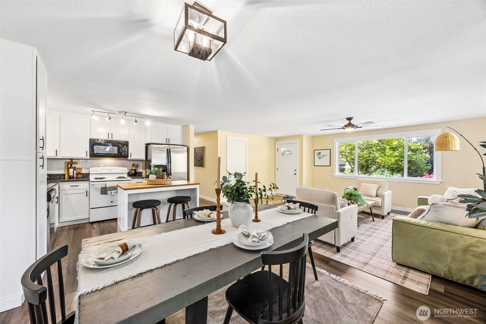 4211 60th Street Ct NW, Gig Harbor, WA 98335
