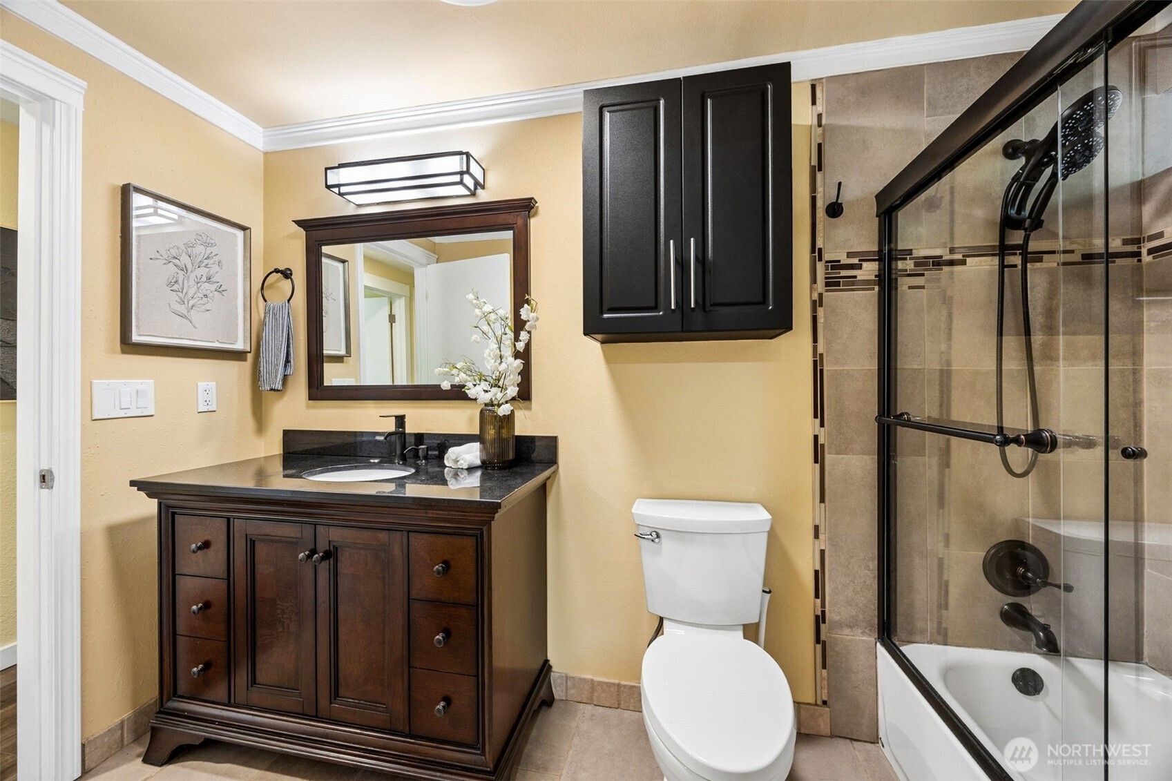 4211 60th Street Ct NW, Gig Harbor, WA 98335