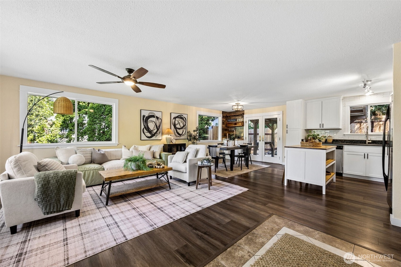 4211 60th Street Ct NW, Gig Harbor, WA 98335
