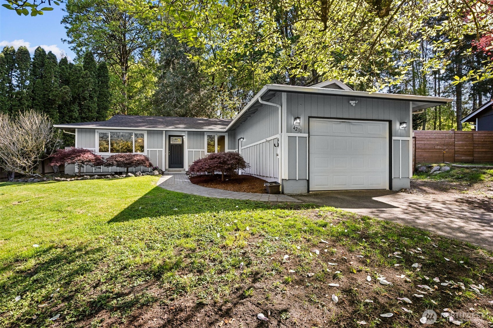 4211 60th Street Ct NW, Gig Harbor, WA 98335
