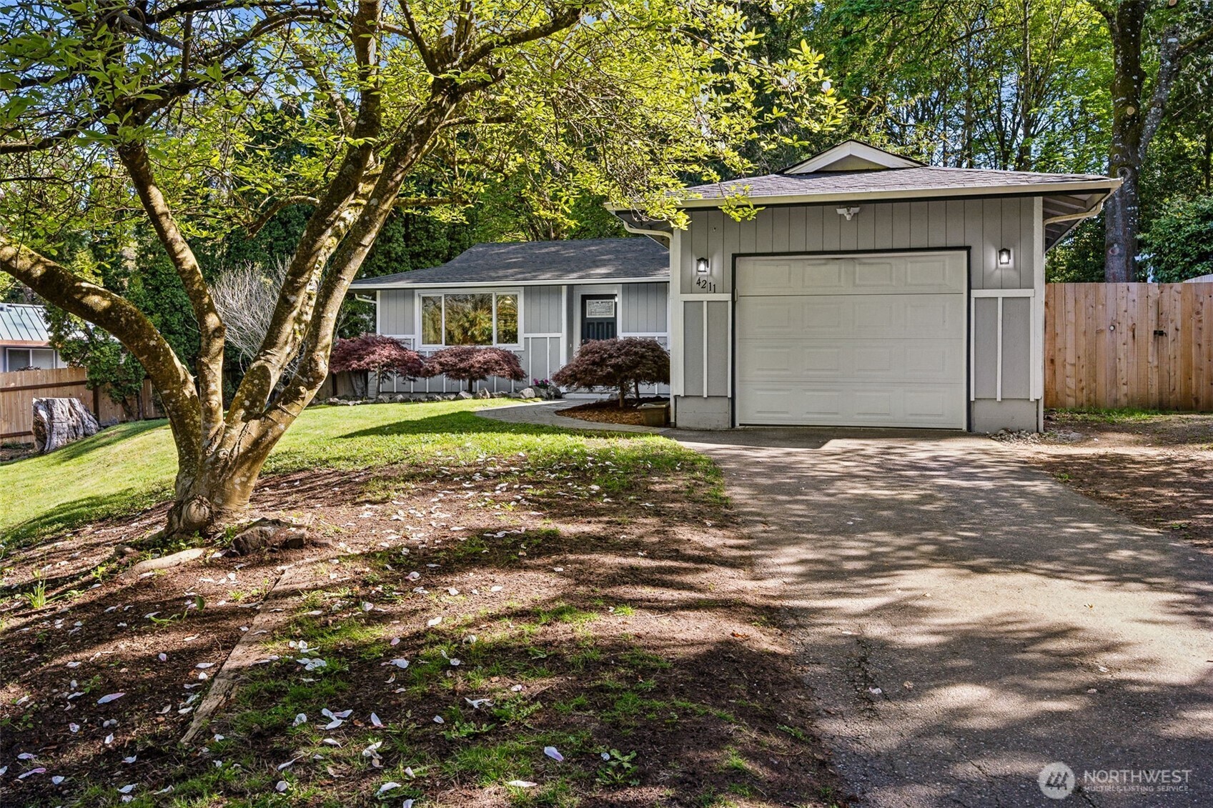 4211 60th Street Ct NW, Gig Harbor, WA 98335