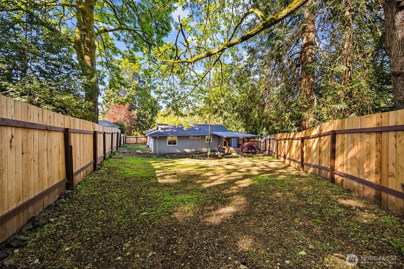 4211 60th Street Ct NW, Gig Harbor, WA 98335