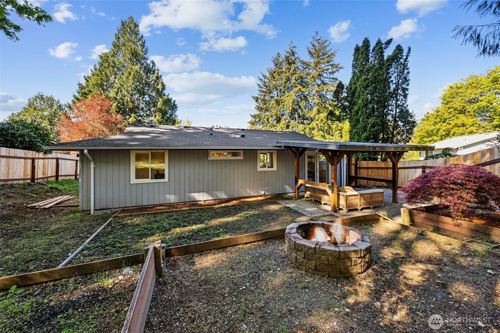 4211 60th Street Ct NW, Gig Harbor, WA 98335
