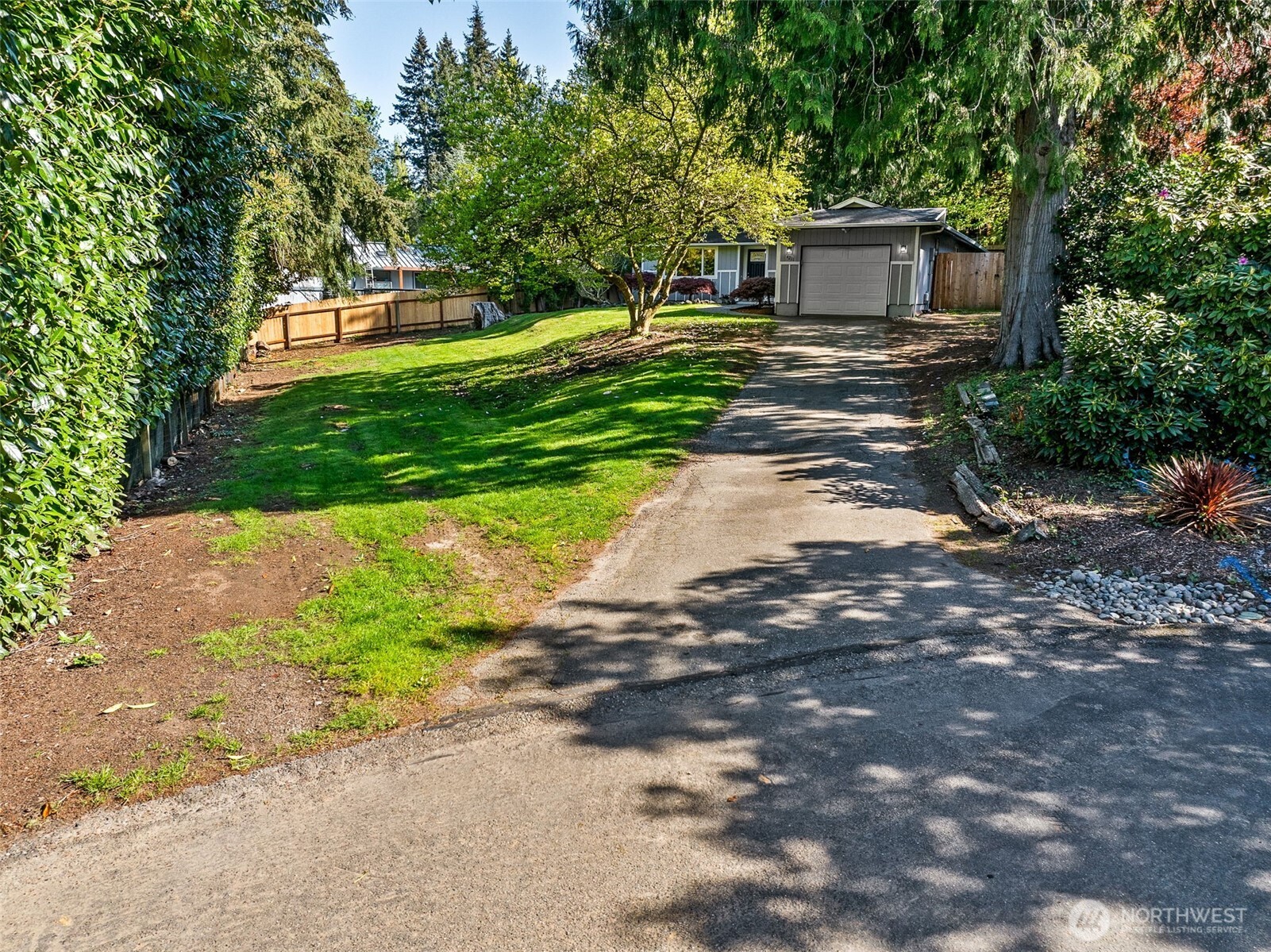 4211 60th Street Ct NW, Gig Harbor, WA 98335