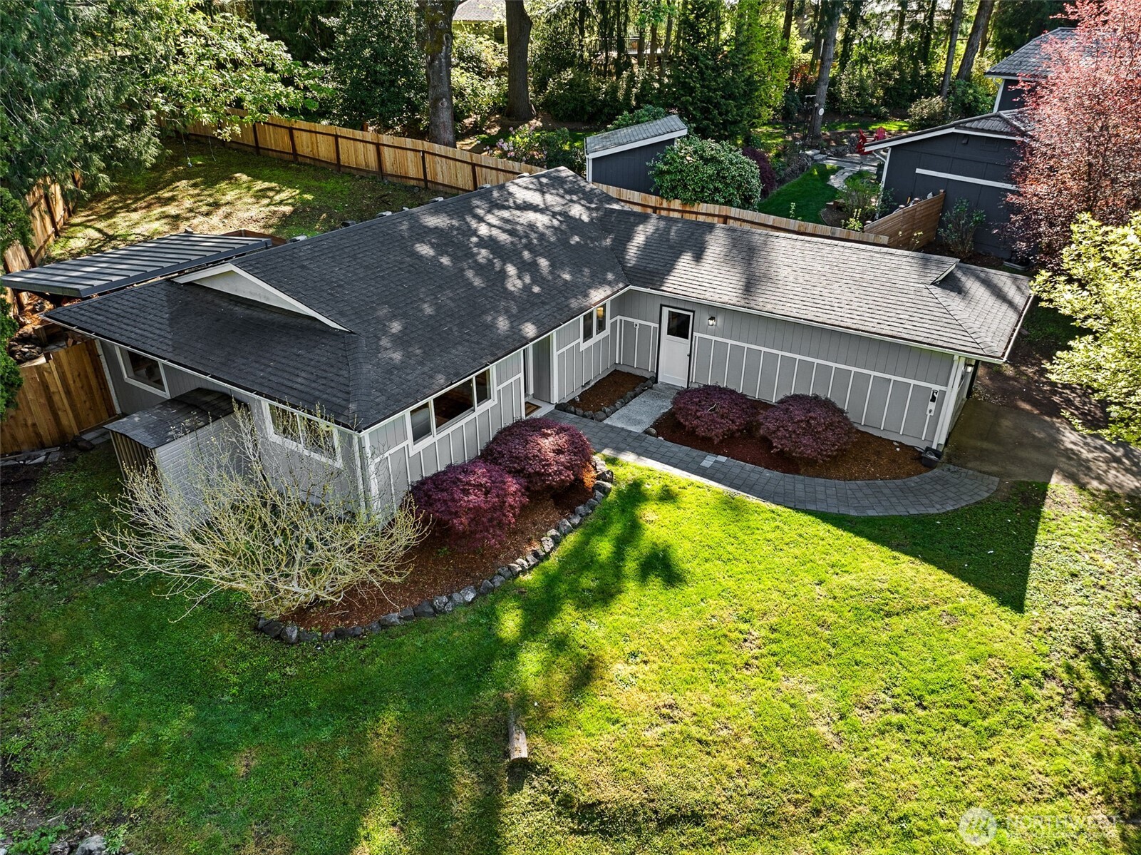 4211 60th Street Ct NW, Gig Harbor, WA 98335