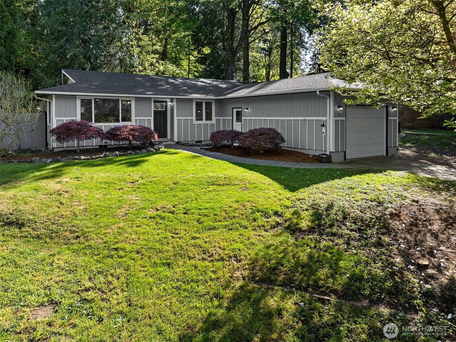 4211 60th Street Ct NW, Gig Harbor, WA 98335
