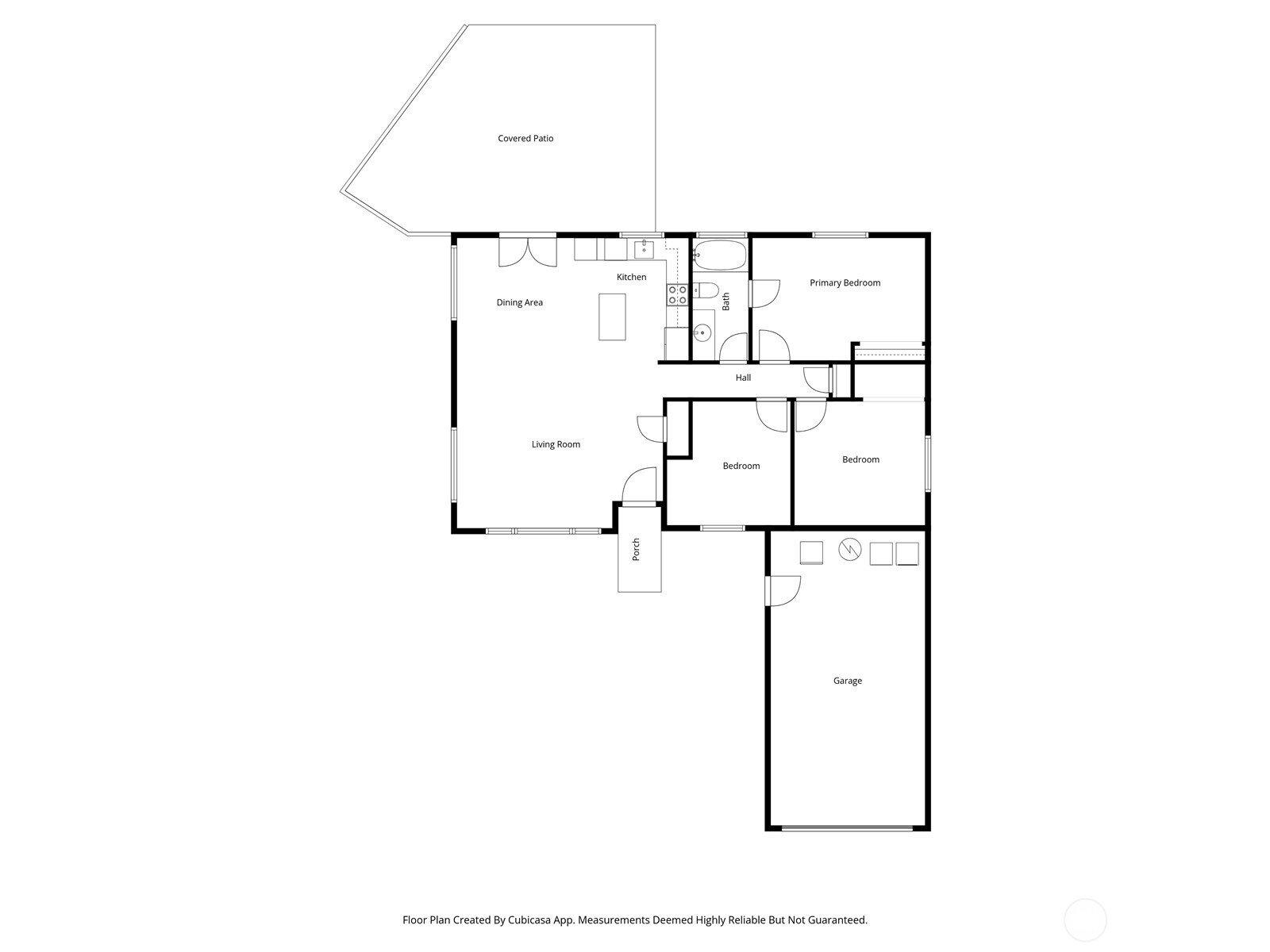 4211 60th Street Ct NW, Gig Harbor, WA 98335
