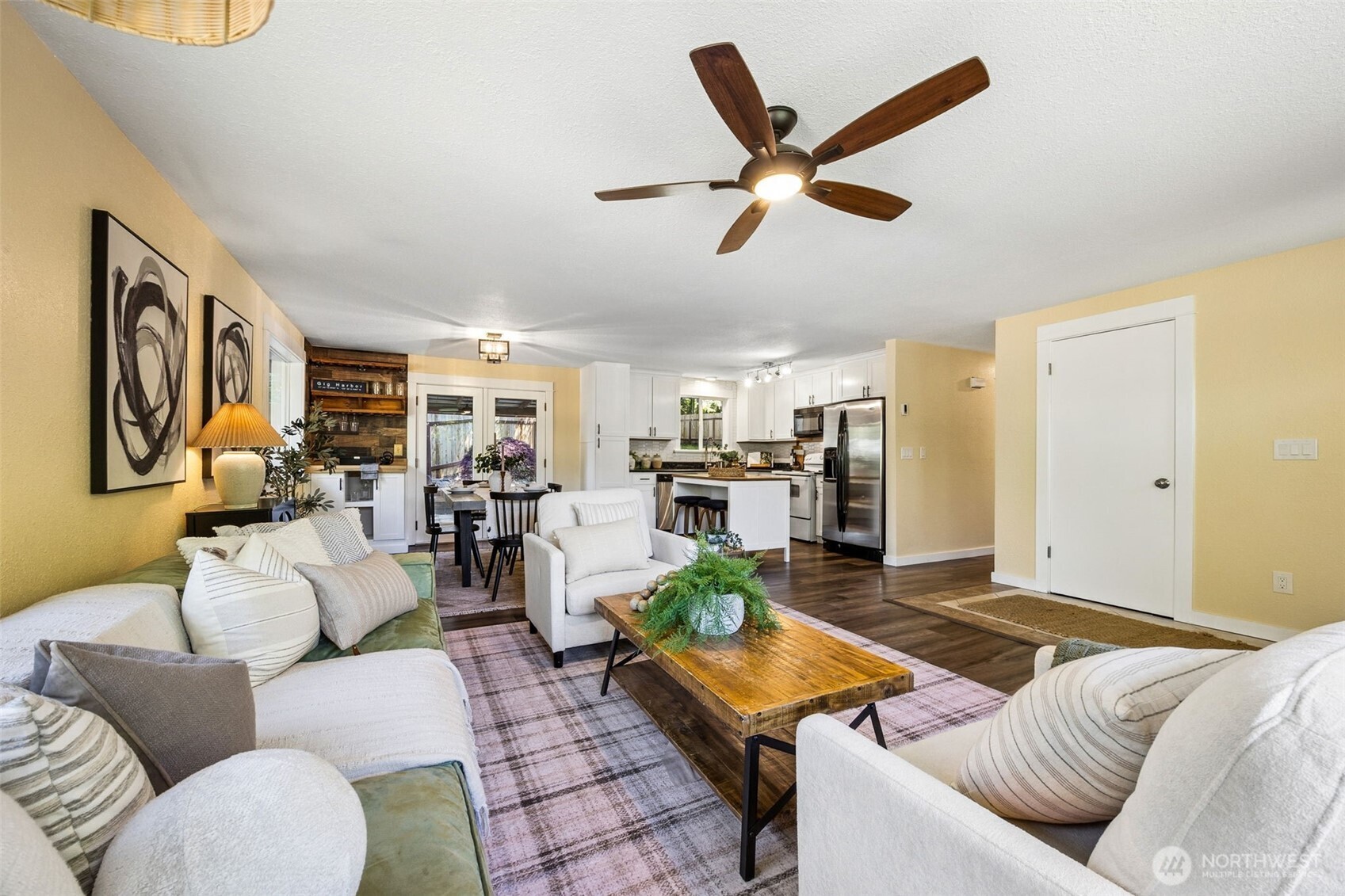 4211 60th Street Ct NW, Gig Harbor, WA 98335