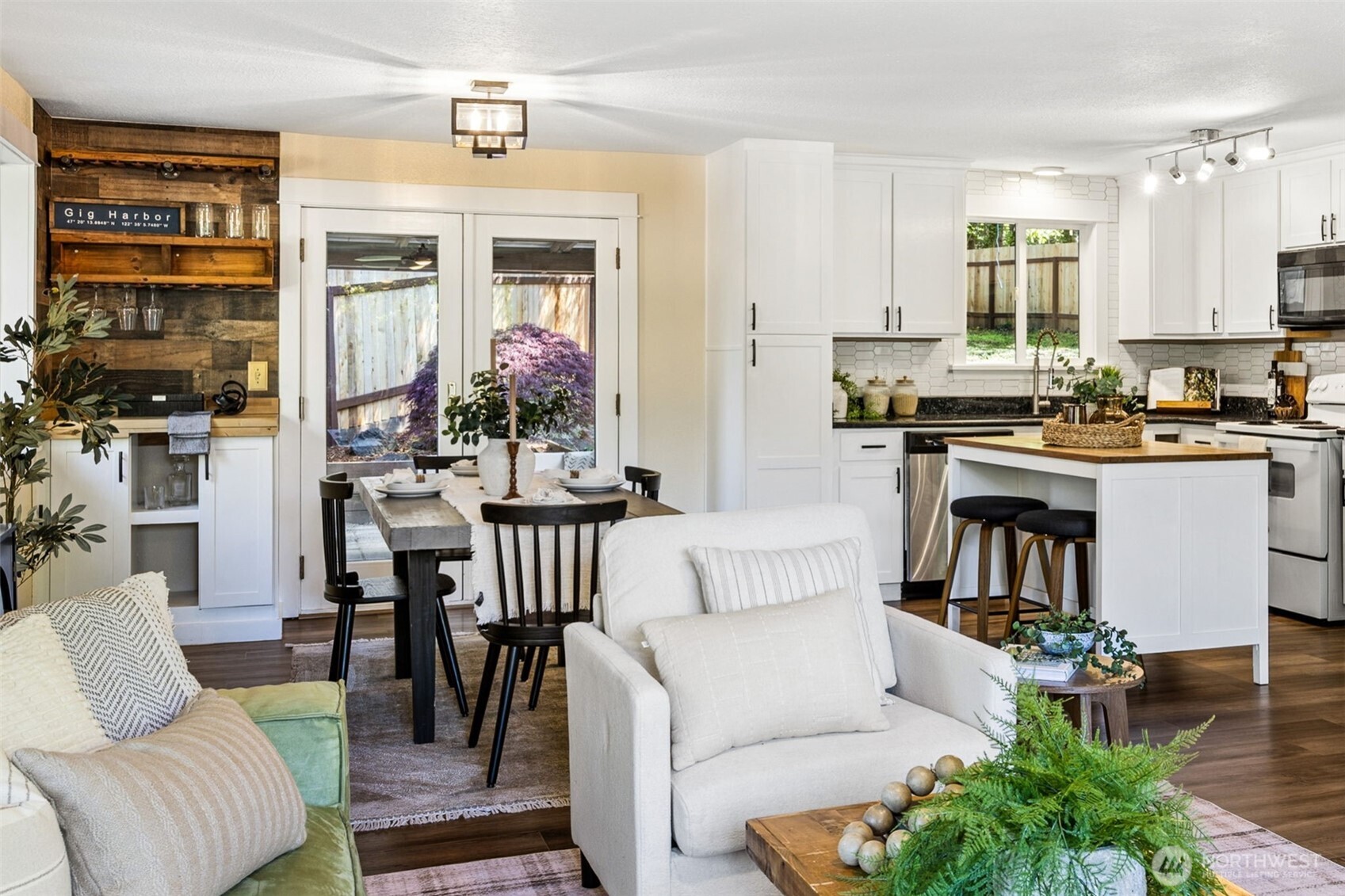 4211 60th Street Ct NW, Gig Harbor, WA 98335
