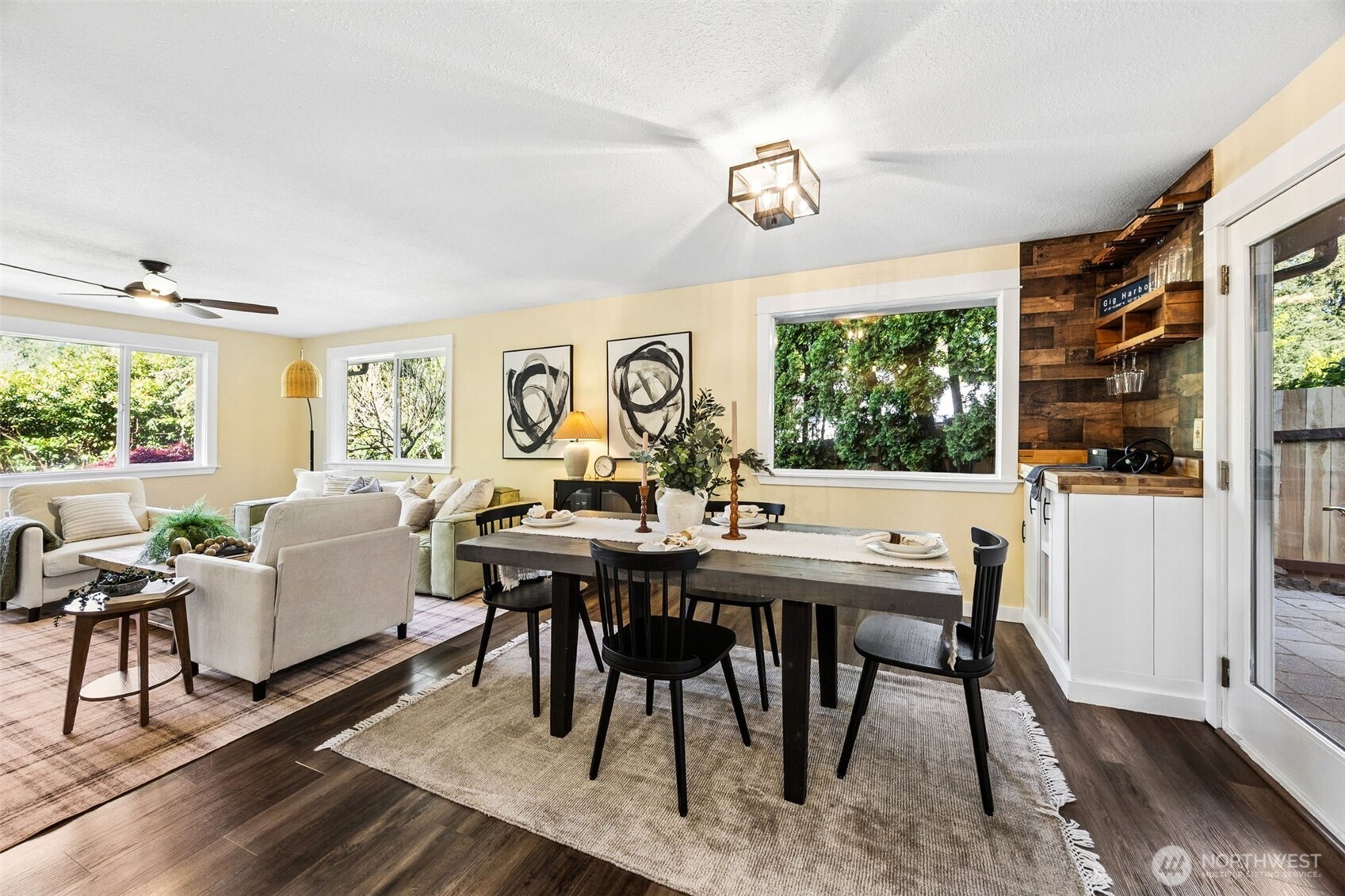 4211 60th Street Ct NW, Gig Harbor, WA 98335