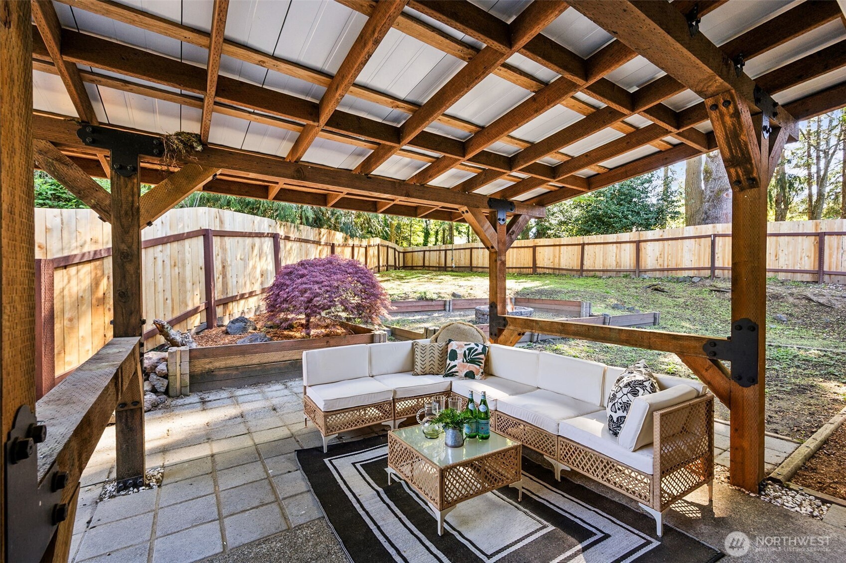 4211 60th Street Ct NW, Gig Harbor, WA 98335