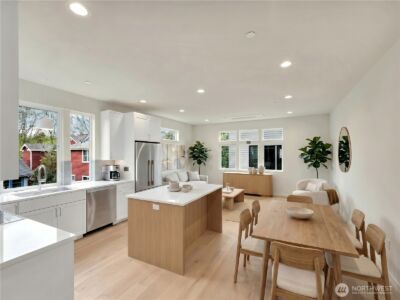 1412 A N 47th Street , Seattle, WA 98103 - Photo 12