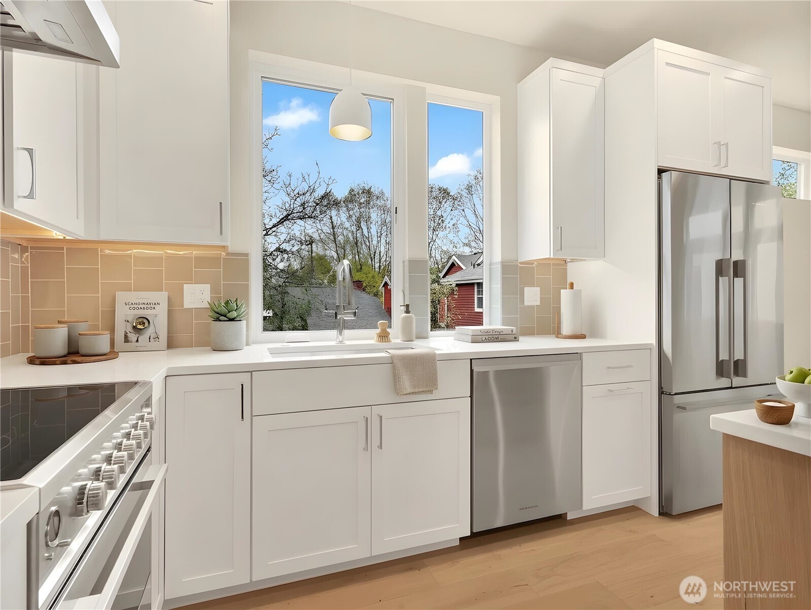 1412 A N 47th Street , Seattle, WA 98103