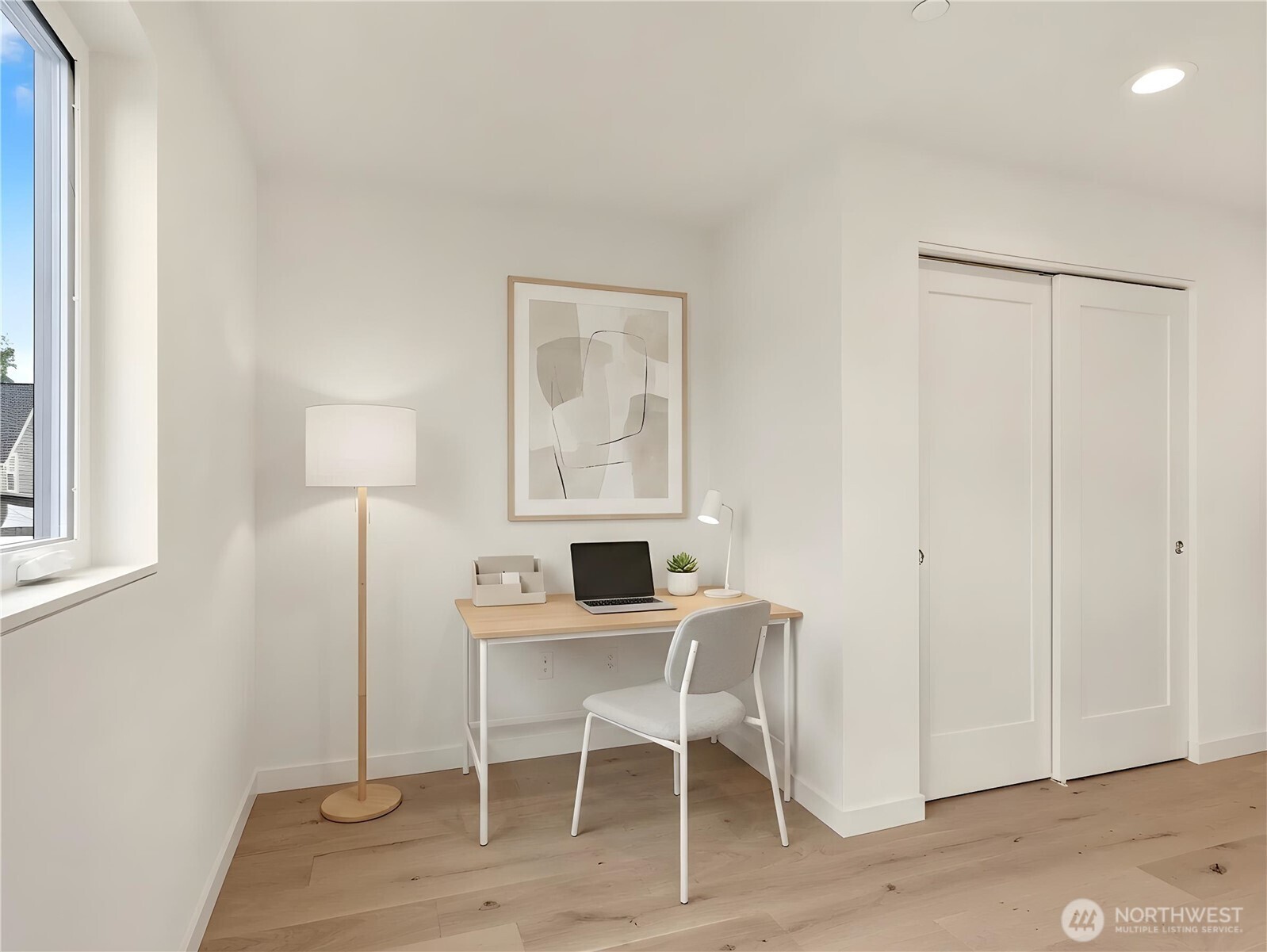 1412 A N 47th Street , Seattle, WA 98103