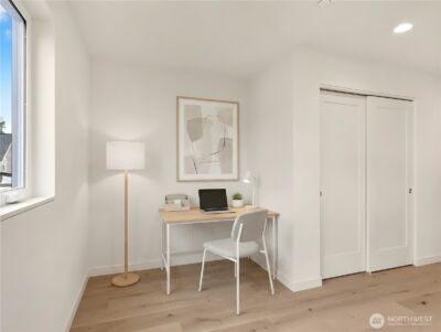 1412 A N 47th Street , Seattle, WA 98103 - Photo 17