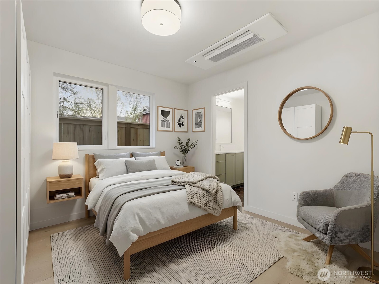 1412 A N 47th Street , Seattle, WA 98103