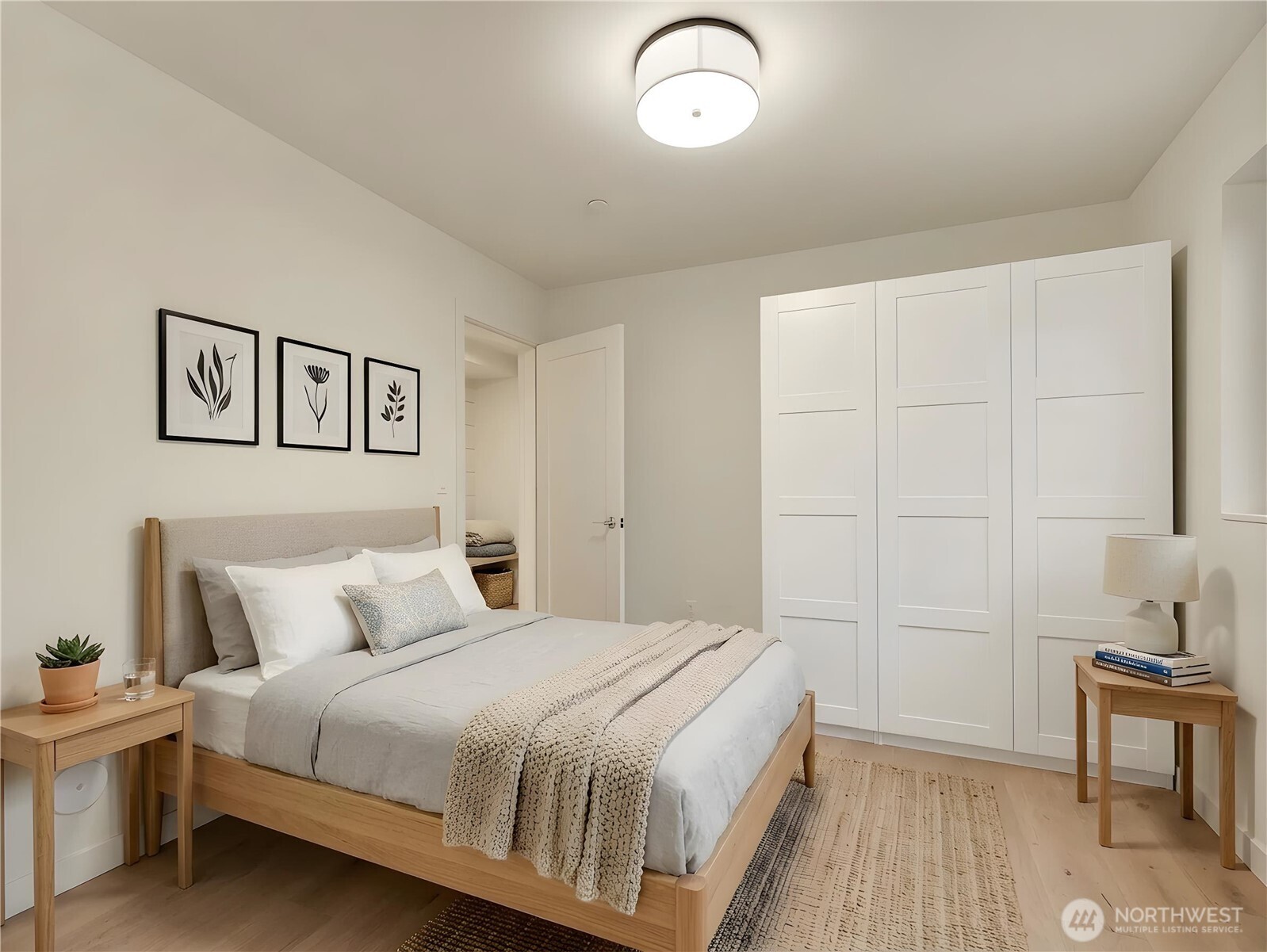 1412 A N 47th Street , Seattle, WA 98103