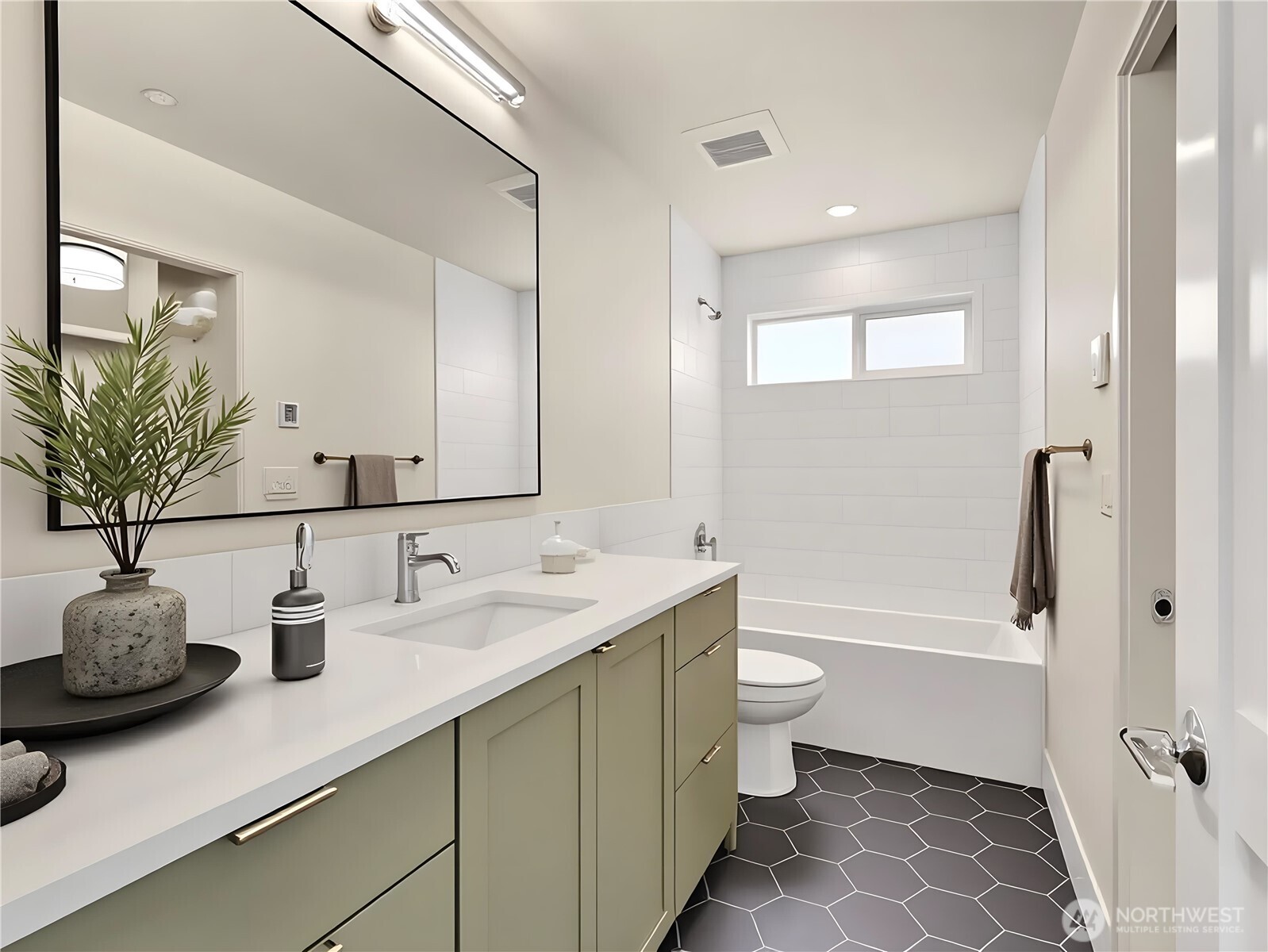 1412 A N 47th Street , Seattle, WA 98103