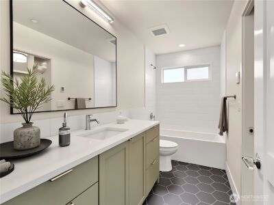 1412 A N 47th Street , Seattle, WA 98103 - Photo 24