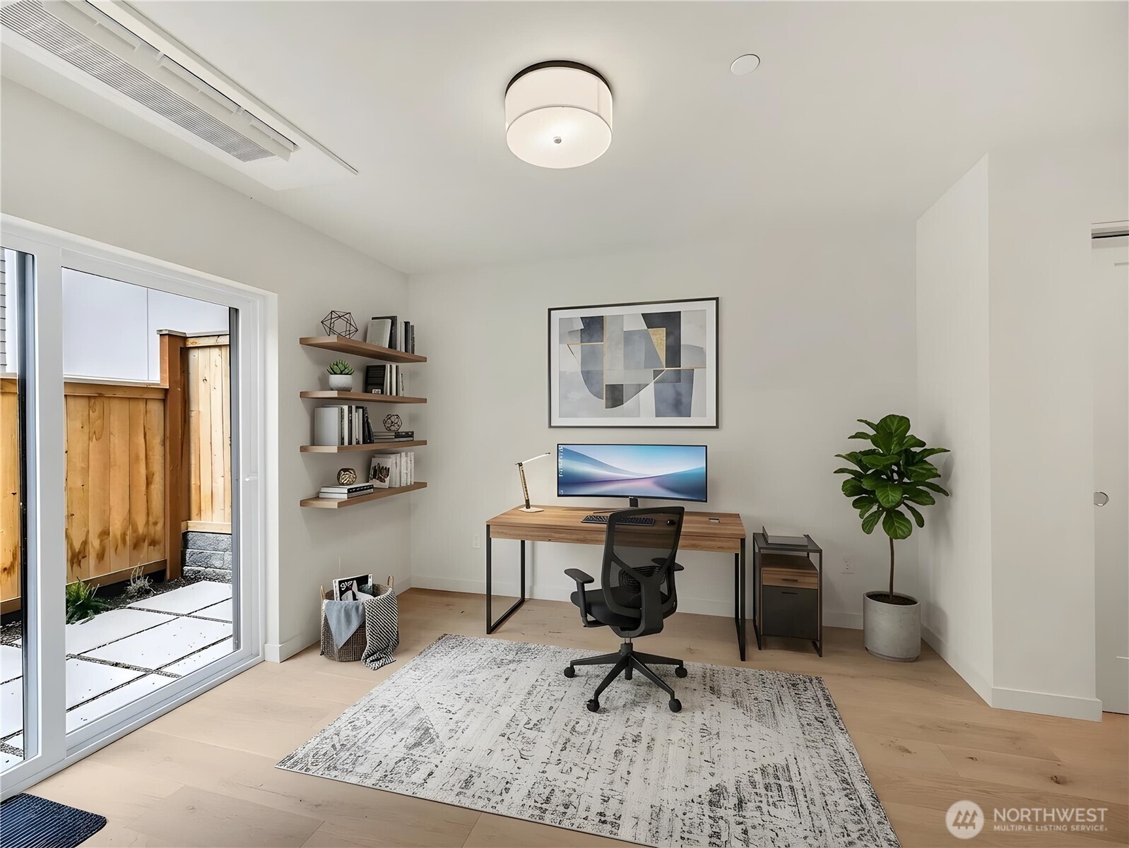 1412 A N 47th Street , Seattle, WA 98103