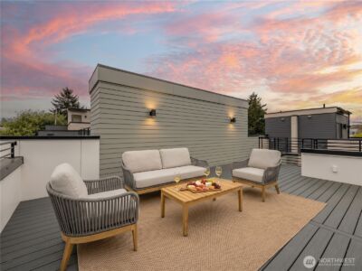 1412 A N 47th Street , Seattle, WA 98103 - Photo 29