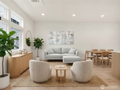 1412 A N 47th Street , Seattle, WA 98103 - Photo 4
