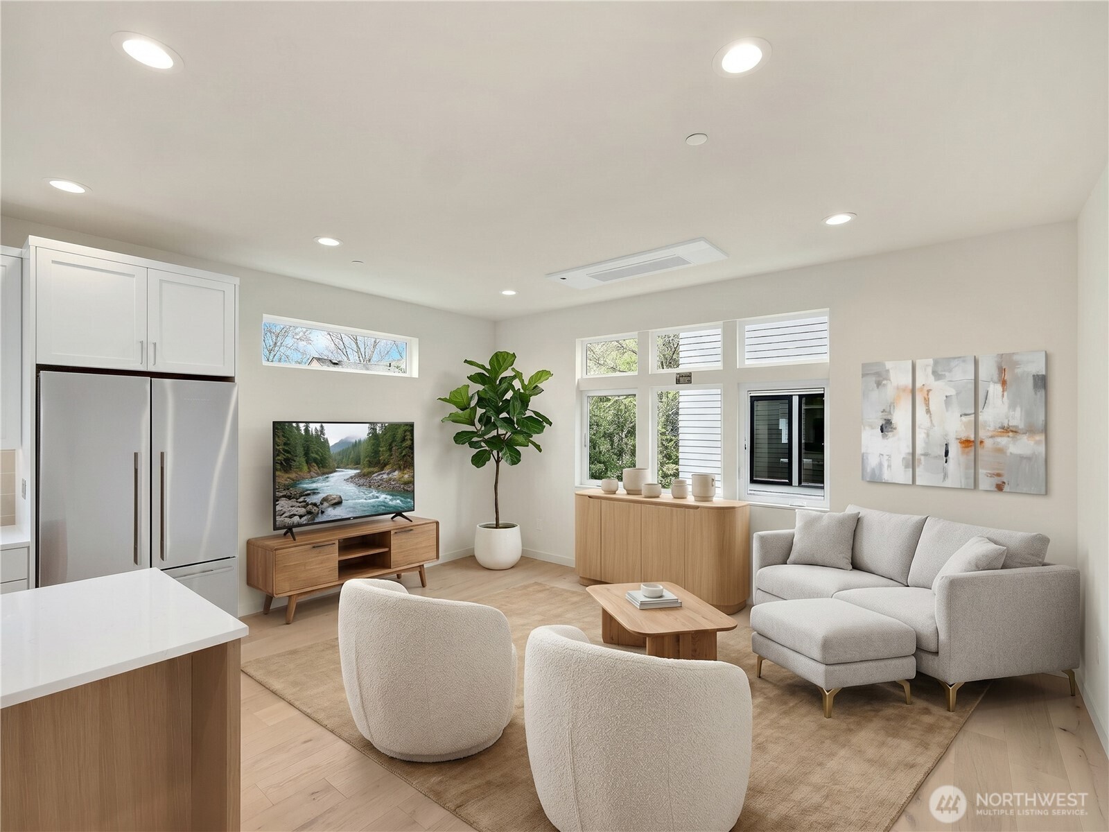 1412 A N 47th Street , Seattle, WA 98103