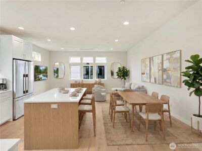 1412 A N 47th Street , Seattle, WA 98103 - Photo 7