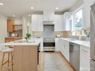 1412 A N 47th Street , Seattle, WA 98103 - Photo 9