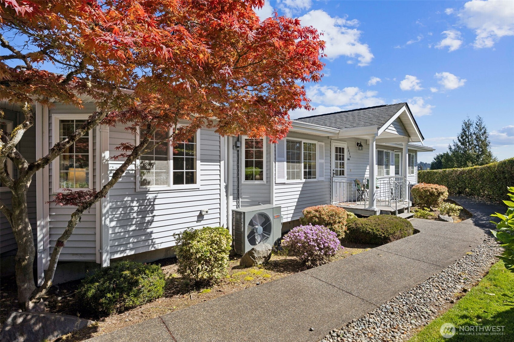 3854 Spadoni Lane #12-C, Gig Harbor, WA 98335