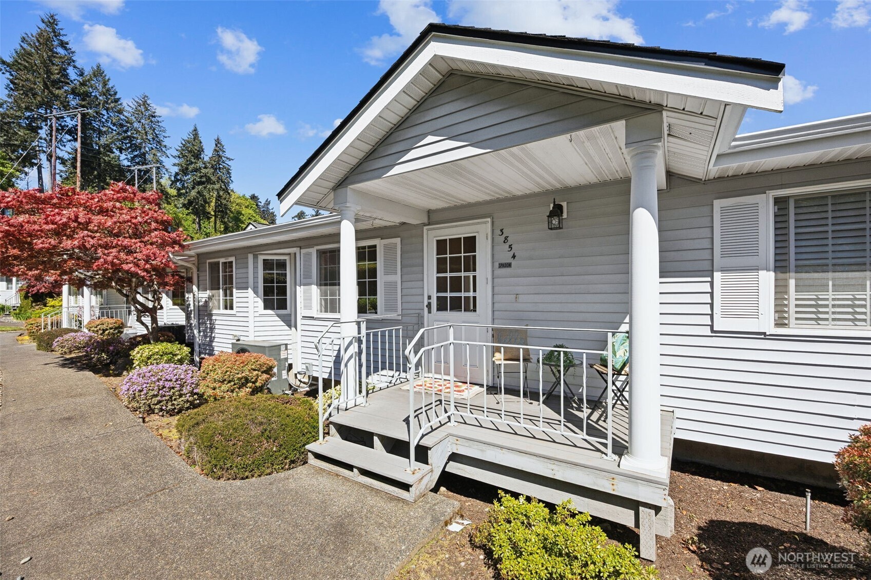 3854 Spadoni Lane #12-C, Gig Harbor, WA 98335