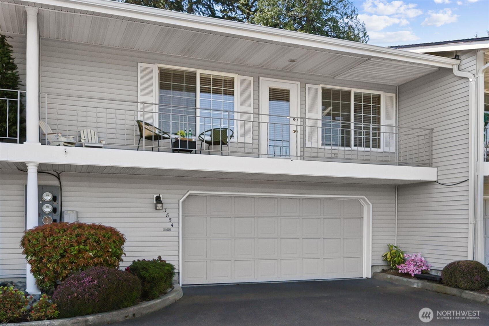 3854 Spadoni Lane #12-C, Gig Harbor, WA 98335
