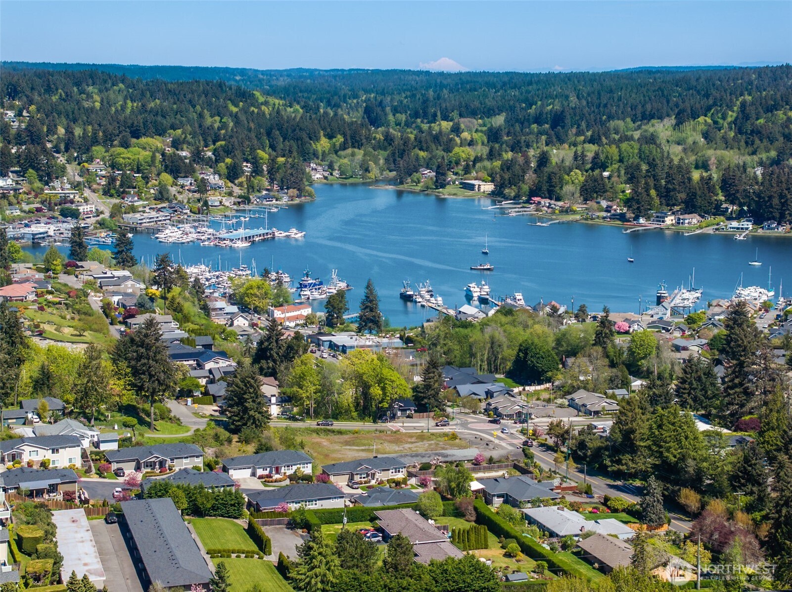 3854 Spadoni Lane #12-C, Gig Harbor, WA 98335