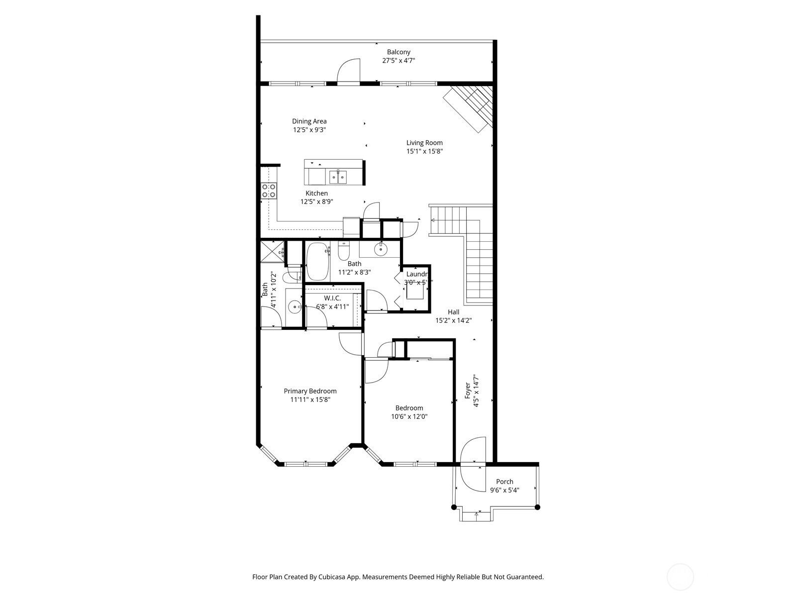 3854 Spadoni Lane #12-C, Gig Harbor, WA 98335