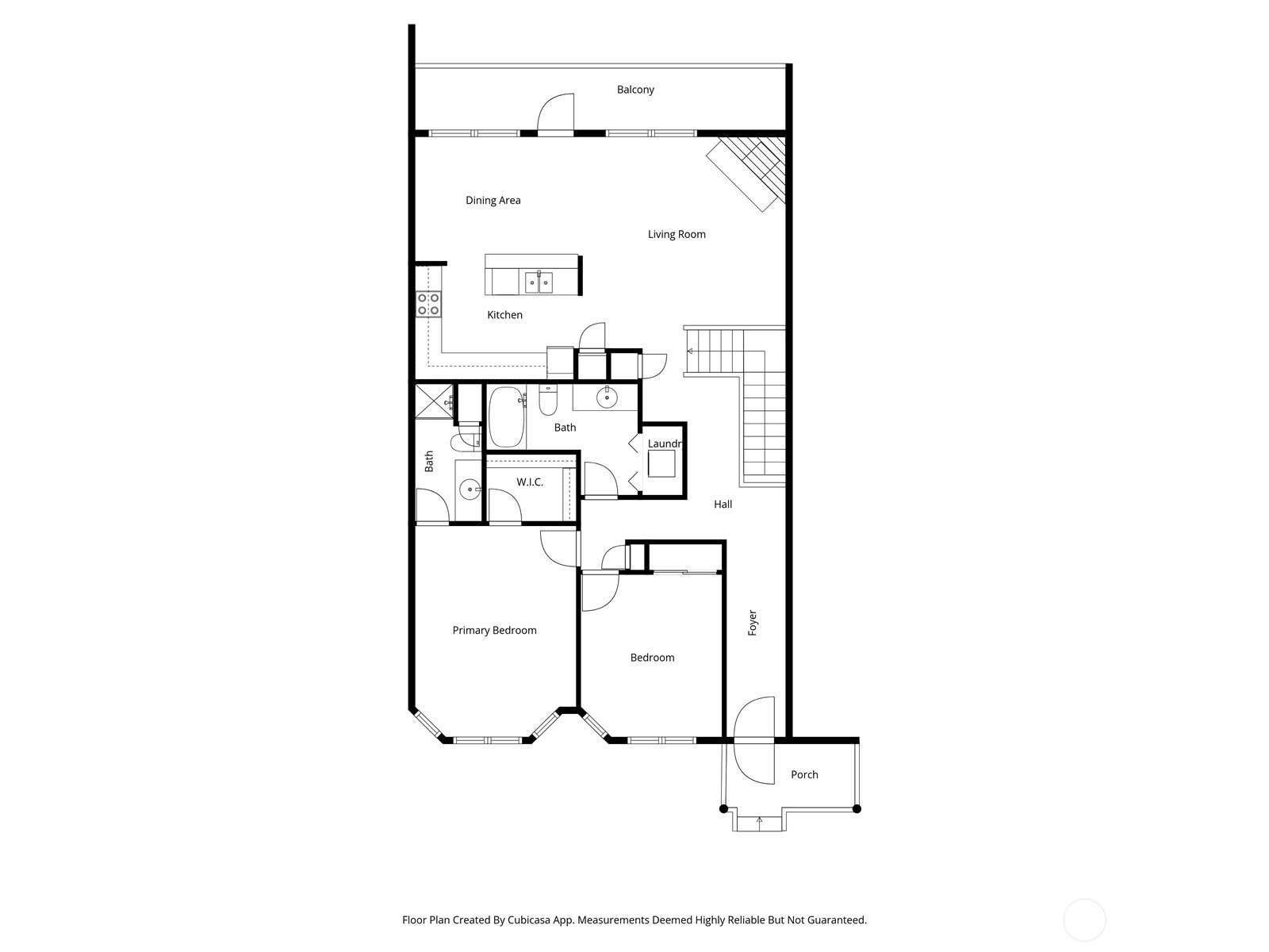 3854 Spadoni Lane #12-C, Gig Harbor, WA 98335