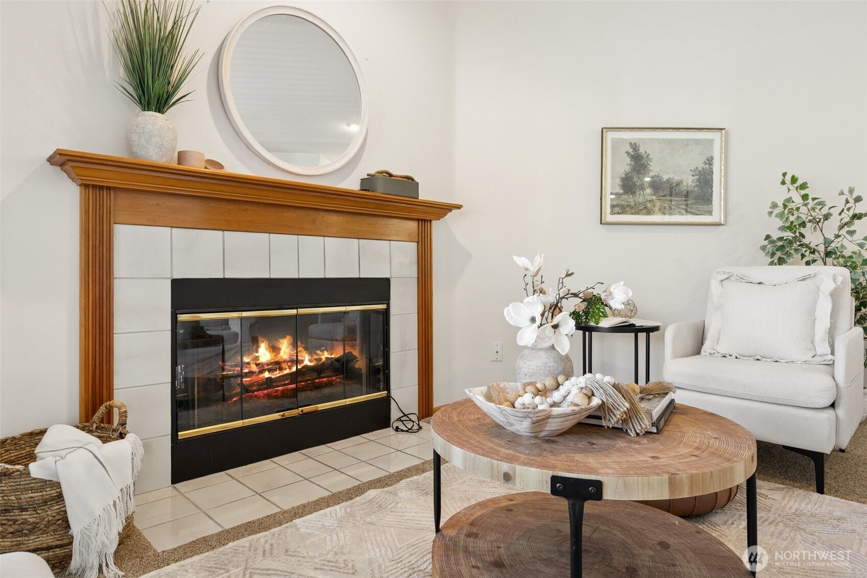 3854 Spadoni Lane #12-C, Gig Harbor, WA 98335