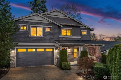 9026 NE 127th Place , Kirkland, WA 98034 - Photo 1