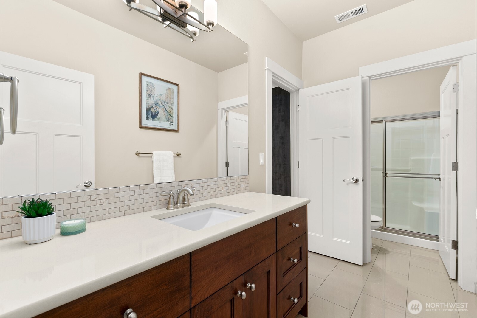 9026 NE 127th Place , Kirkland, WA 98034
