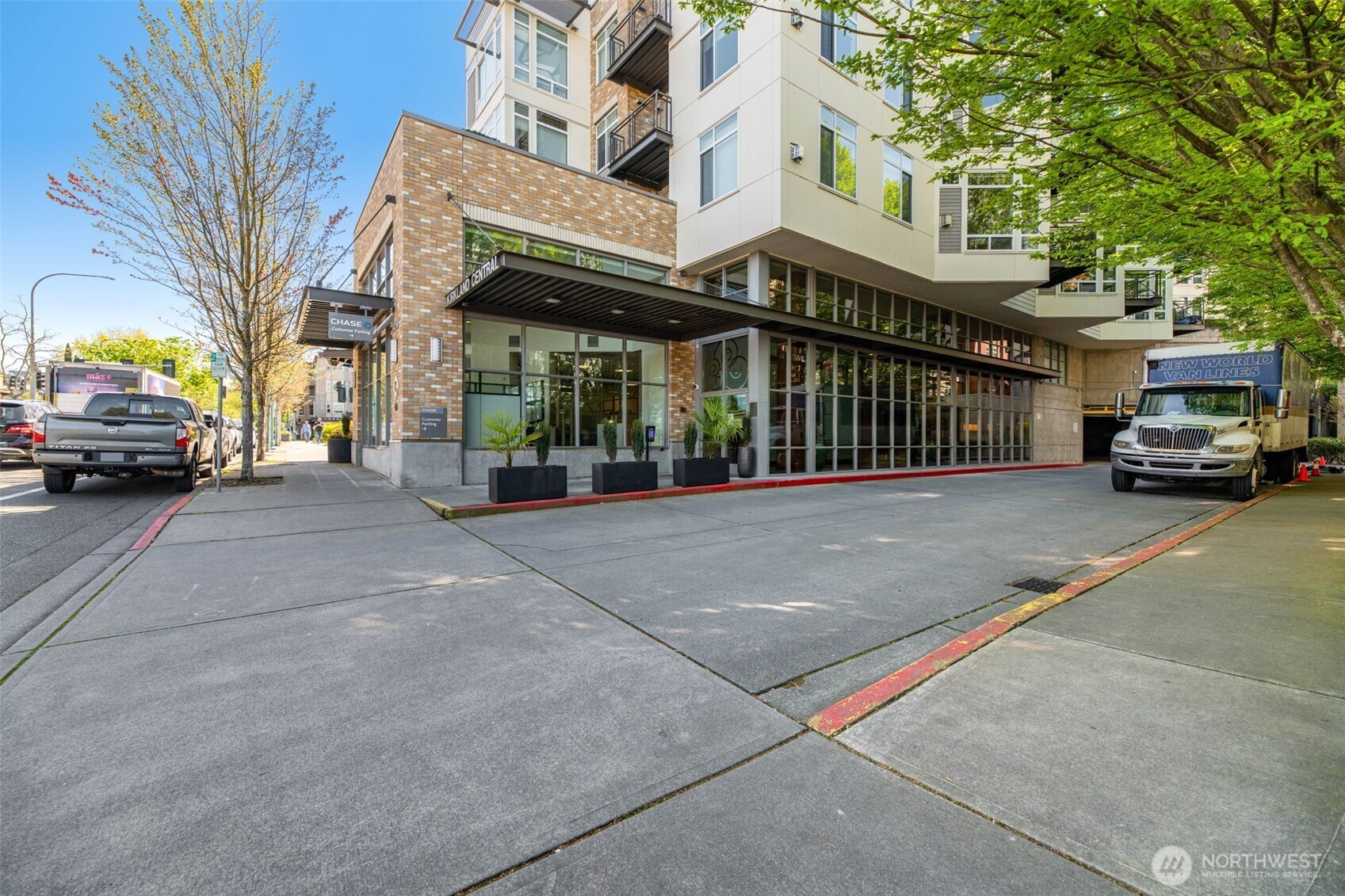 211 Kirkland Avenue #520, Kirkland, WA 98033