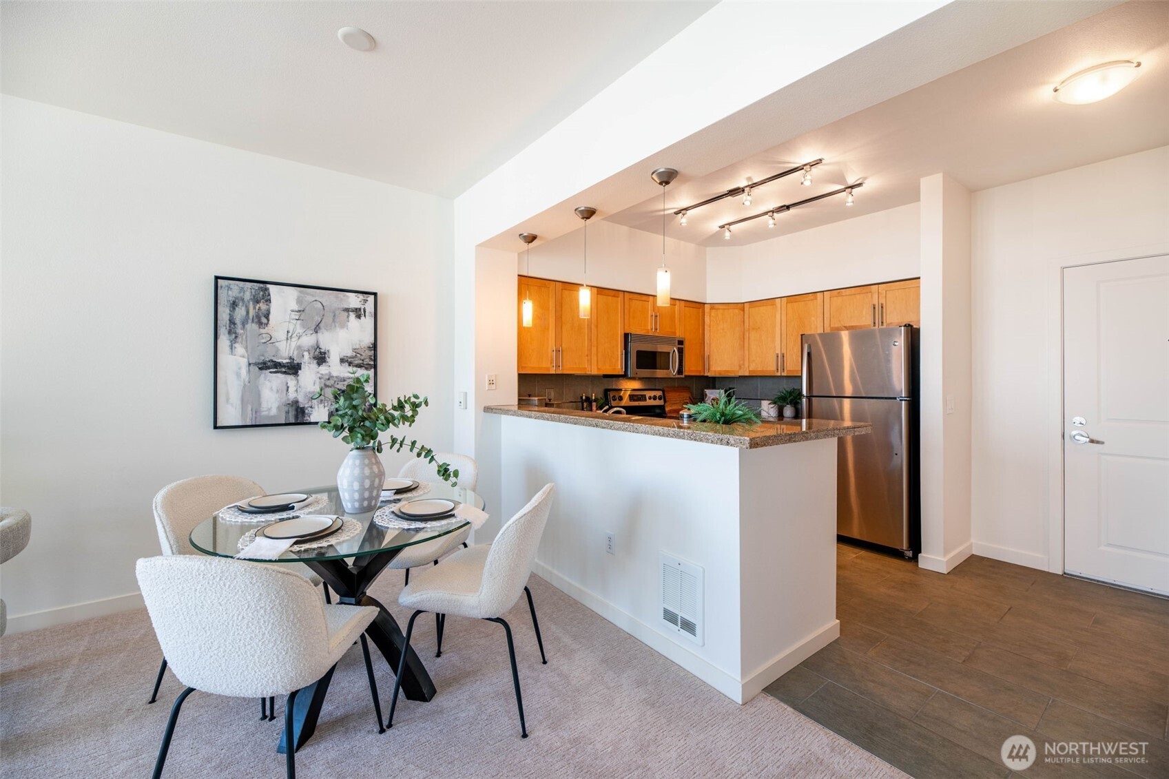 211 Kirkland Avenue #520, Kirkland, WA 98033