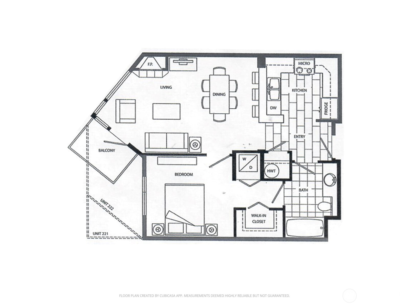 211 Kirkland Avenue #520, Kirkland, WA 98033